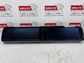 MERCEDES W222 S SERİ KM SAATİ KADRAN A2229002410