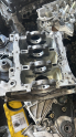 Hyundai i10 benzinli boş motor blok