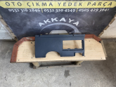 GM09114391 Corsa C Torpido Alt Kaplaması Orijinal Çıkma