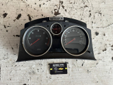 OPEL ASTRA ZAFİRA KİLOMETRE SAATİ ÇIKMA ORJİNAL GM 13282344 EC