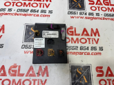 ÇIKMA AUDİ A6 BCM KONTROL BEYNİ 4H0907063BE