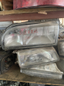 Oto Çıkma Parça / Elektrik / Far / Ford / Sierra / Çıkma Parça 