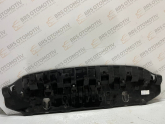 SKODA SUPERB 2015 2018 SIFIR SPOİLER 3V0807611