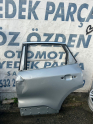 Kuga sol arka kapı