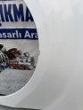 Oto Çıkma Parça / Kaporta & Karoser / Çamurluk / Fiat / Doblo / Çıkma Parça 