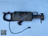 FORD MONDEO 2,0 KATALİZÖR ALKAN OTOMOTİV 0532,417,1034