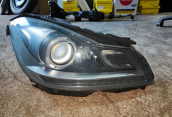 Oto Çıkma Parça / Mercedes / C180 / Elektrik / Far Camı / Çıkma Parça 