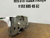 FİAT EGEA ARKA KAPI KİLİDİ SAĞ ORJİNAL 519876030