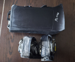 FİAT PUNTO AİRBAG SET
