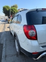 CHEVROLET CAPTİVA SOL STOP
