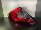 Çıkma Sol Dış Stop Lambası Honda Civic  2017-2021