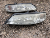 Oto Çıkma Parça / Elektrik / Far / Opel / Vectra / Çıkma Parça 