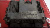 Ford Fiesta 1.6 TDCI Motor Beyni 0281014989 8V21-12A650-PG