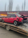 Toyota Corolla fındık kasa sol arka