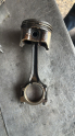 Ford fiesta 1.25 piston kolu çıkma orjinal