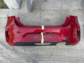 OPEL CORSA F ÇIKMA ORJİNAL ARKA TAMPON BDÇ