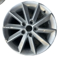 2013 - 2018 Skoda Octavia 16 İnç Çelik Jant Orijinal Çıkma Adana