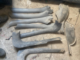 Oto Çıkma Parça / Mekanik / Trim / Fiat / Marea / Çıkma Parça 