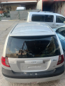 Hyundai Getz Tavan Sacı Çıkma  Orijinal Tavan Paneli