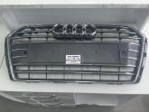 Audi A4 B9 Ön Panjur (2016/2019)