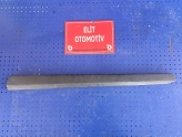 735455443 FİAT DOBLO 3 SOL ÖN KAPI BANDI ÇITASI 09-15