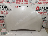 TOYOTA COROLLA MOTOR KAPUTU ÇIKMA ORİJİNAL PARÇA 2013-2018