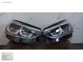BMW X3 G01 SAĞ SOL SIFIR ORJİNAL FAR ADAPTİVE
