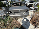BMW 520 E60 BAGAJ KAPAĞI ÜÇEL OTO ÇIKMA YEDEK PARÇA