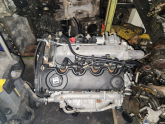 fiat doblo 1.9 dizel orjinal çıkma KOMPLE DOLU motor
