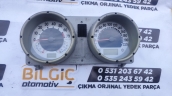 VW POLO 6N2 GÖSTERGE SAATİ KADRAN ÇEŞİTLERİ
