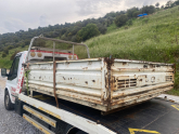 Oto Çıkma Parça / Kaporta & Karoser / Kupa / Ford / Transit / Çıkma Parça 