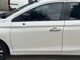 21-24 HONDA CİTY SOL ÖN KAPI ( BEYAZ - DOLU )