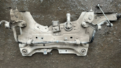 RENAULT LAGUNA 3 LATİTUDE MOTOR TRAVERSİ ALT BEŞİK BURSA MG