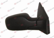 RENAULT CLİO 3 SAĞ AYNA ELK.ISITM.SENSÖRLÜ. 2006-2009 SIFIR