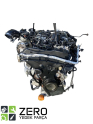 04L100091A A4 A5 A6 Q5 CNH 2.0 TDI Komple Motor