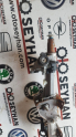 5Q1419502BA Seat Leon 2015-2020 direksiyon kolonu