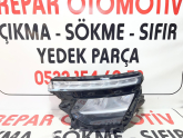 Skoda kamiq sol far  2024-2025  655941015B orjinal çıkma