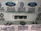 Fiat Doblo arka bagaj plakalık orijinal