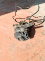 Ford Transit T15 Şarj Dinamosu