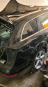 AUDİ Q7 KOMPLE TAVAN ARKA