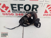 HONDA CİTY ORJİNAL ÇIKMA SOL AYNA 22-