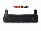 Nissan Qashqai J11 Arka Tampon