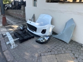Oto Çıkma Parça / Kaporta & Karoser / Kaput / Ford / Puma / Çıkma Parça 