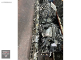 HONDA CİVİC 1.6 FD6 ORJİNAL ÇIKMA SİLİNDİR KAPAĞI