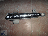 MAZDA 6 2009 ÇIKMA SOL ARKA DIŞ AÇMA