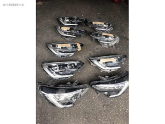 RENAULT MEGANE 4 HER PAKET FAR MEVCUTUR