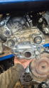 Oto Çıkma Parça / Motor / Silindir Kapağı / Kia / Clarus / Çıkma Parça 