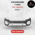 T-ROC ÖN TAMPON R-LİNE 2023-2026 OEM 2GA807217