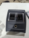 BMW 328I F30 ARKA ORTA KONSOL IZGARA 64229207330