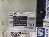 Oto Çıkma Parça / Elektrik / Motor Beyni / BMW / 5 Serisi / Çıkma Parça 